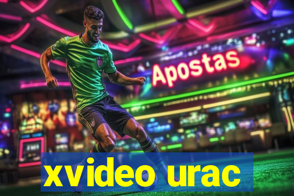 xvideo urac